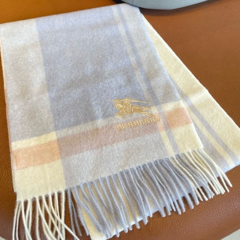 Burberry Scarf